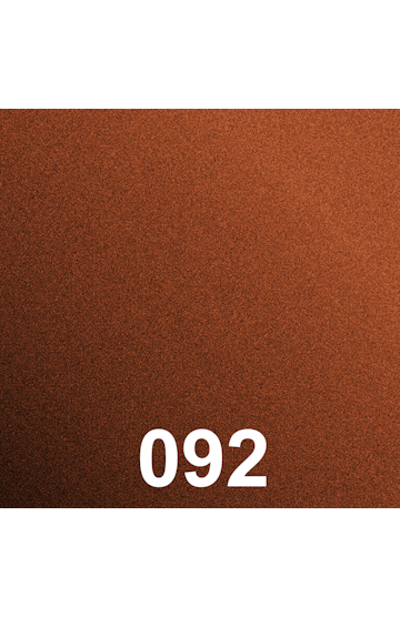 Oracal 631 Matte Copper Metallic 092