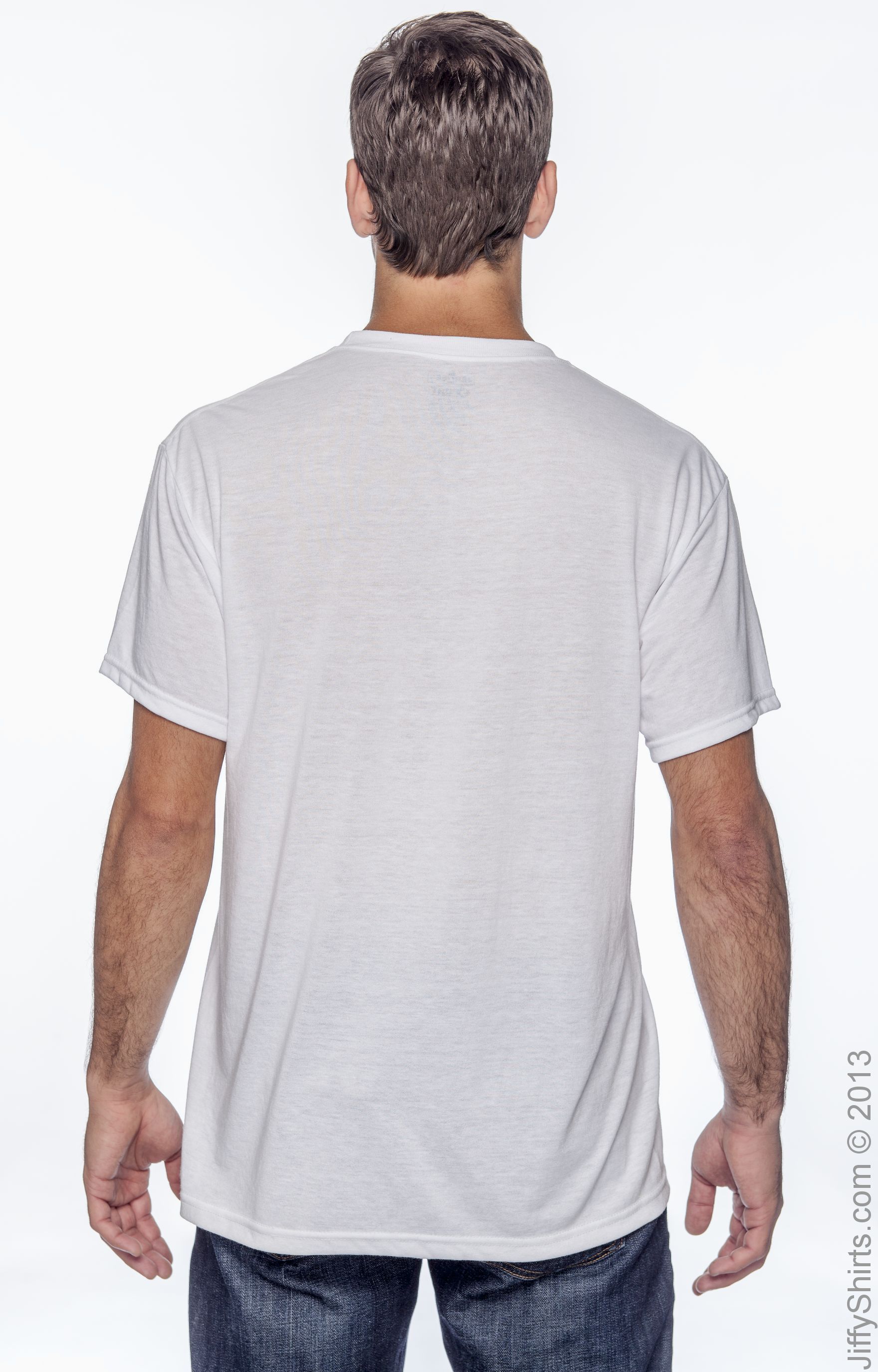 jerzees sublimation shirts