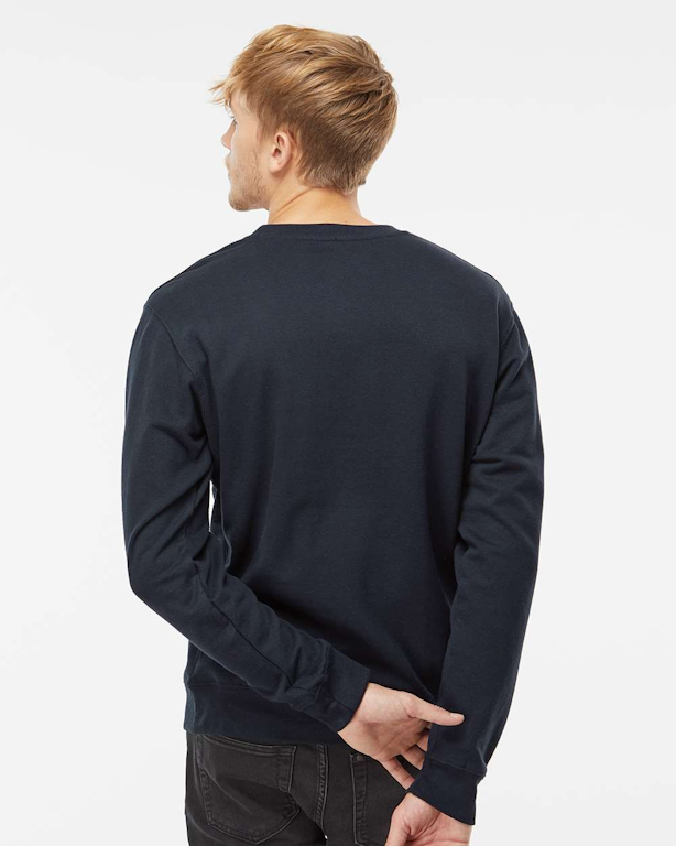 Independent Trading Co. SS3000, Midweight Sweatshirt