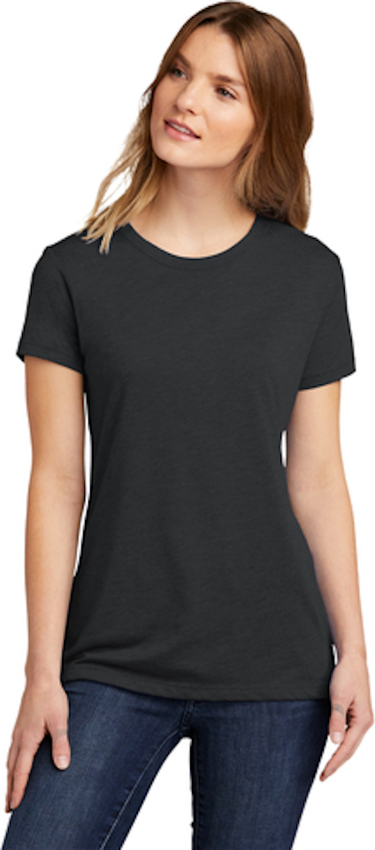 Ladies\' Shirt T | Level Jiffy Cvc 6610 Shirts Next