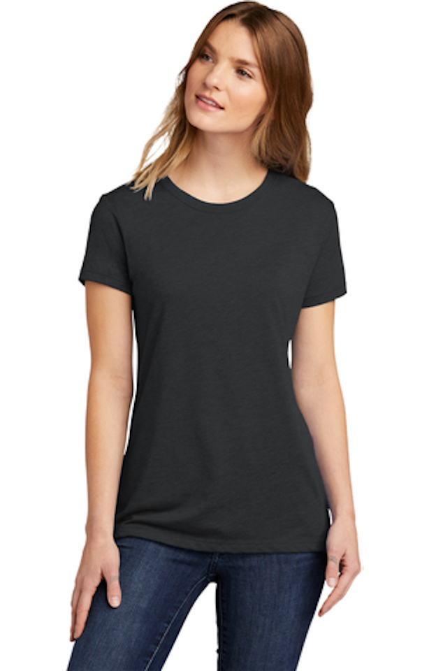 Next Level 6610 Ladies\' Cvc T Shirt | Jiffy Shirts