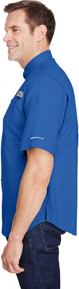 Columbia 7266 Men's Tamiami™ Ii Short Sleeve Shirt