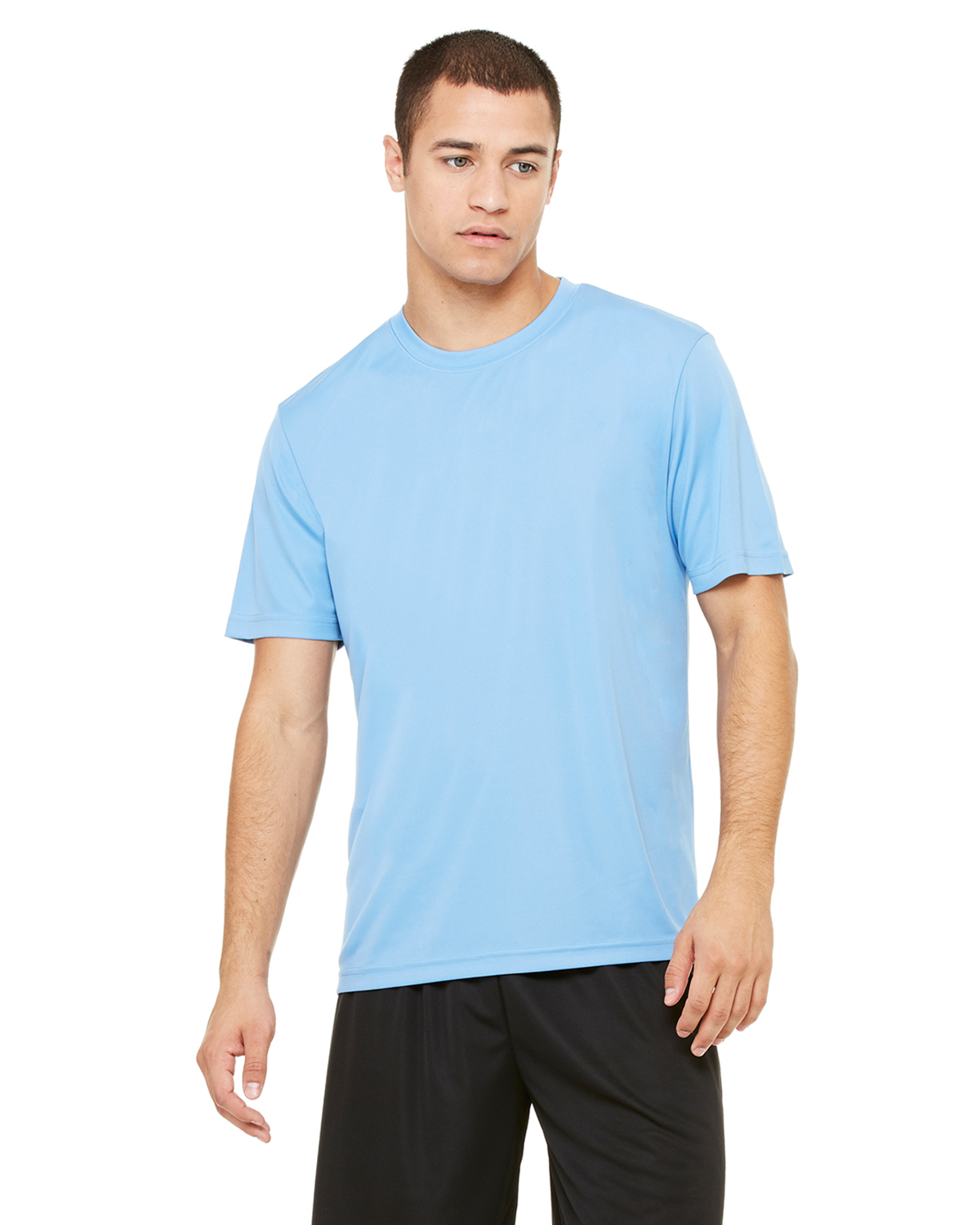 all sport dri fit shirt