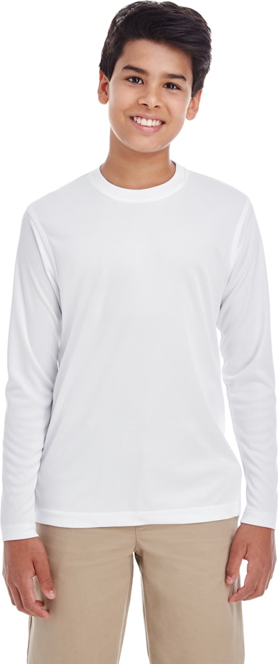 White long sleeves – 123ciao