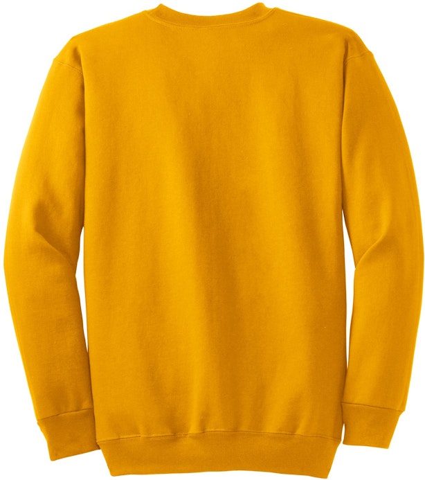 Port & Company ® - Essential Fleece Crewneck Sweatshirt. PC90 - Custom  Shirt Shop