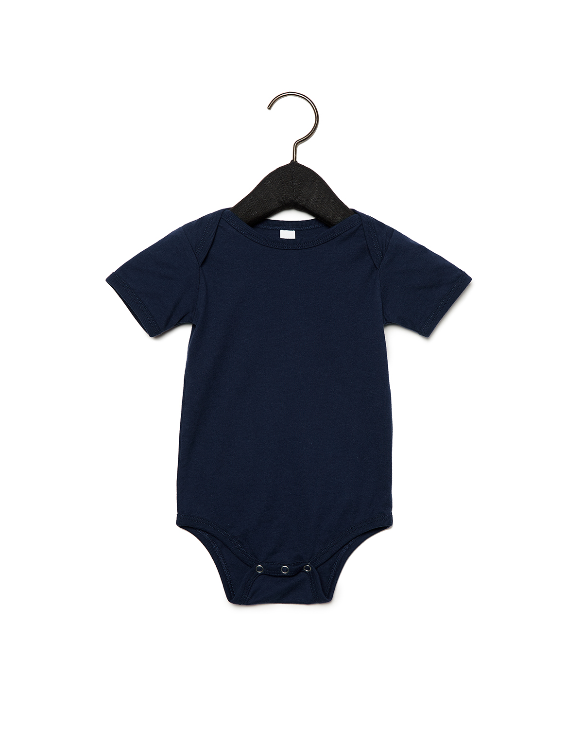bella canvas baby onesie