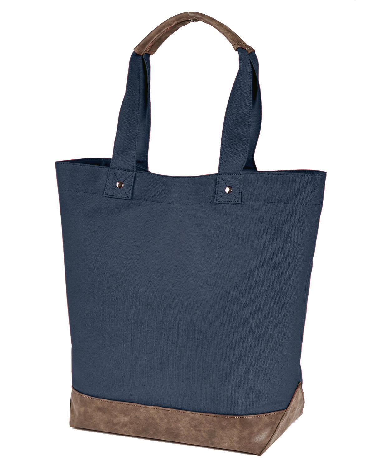 deep tote bag