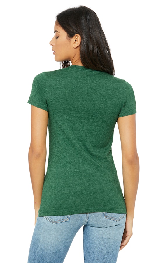 Download Bella + Canvas 6004 Ladies' The Favorite T-Shirt ...