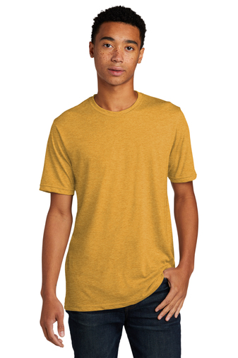 Next Level 6200 Antique Gold Unisex 