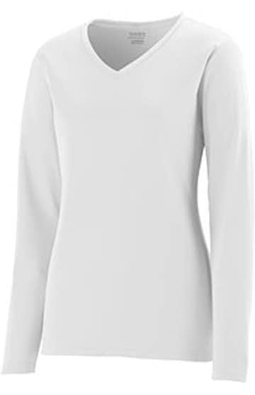 Augusta Sportswear 1789 White