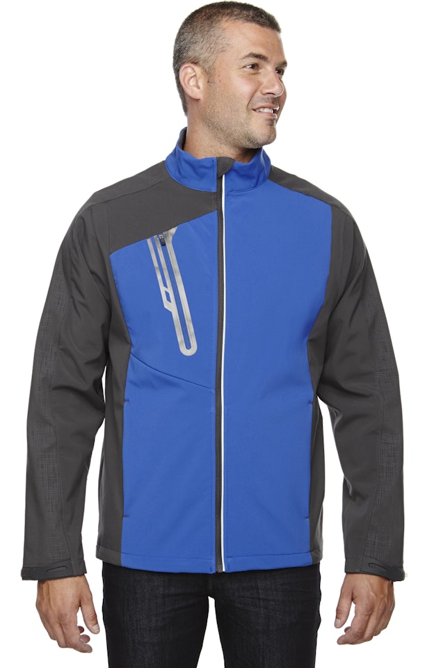 Ash City - North End 88176 Nautical Blue