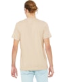 Bella + Canvas 3001C Tan