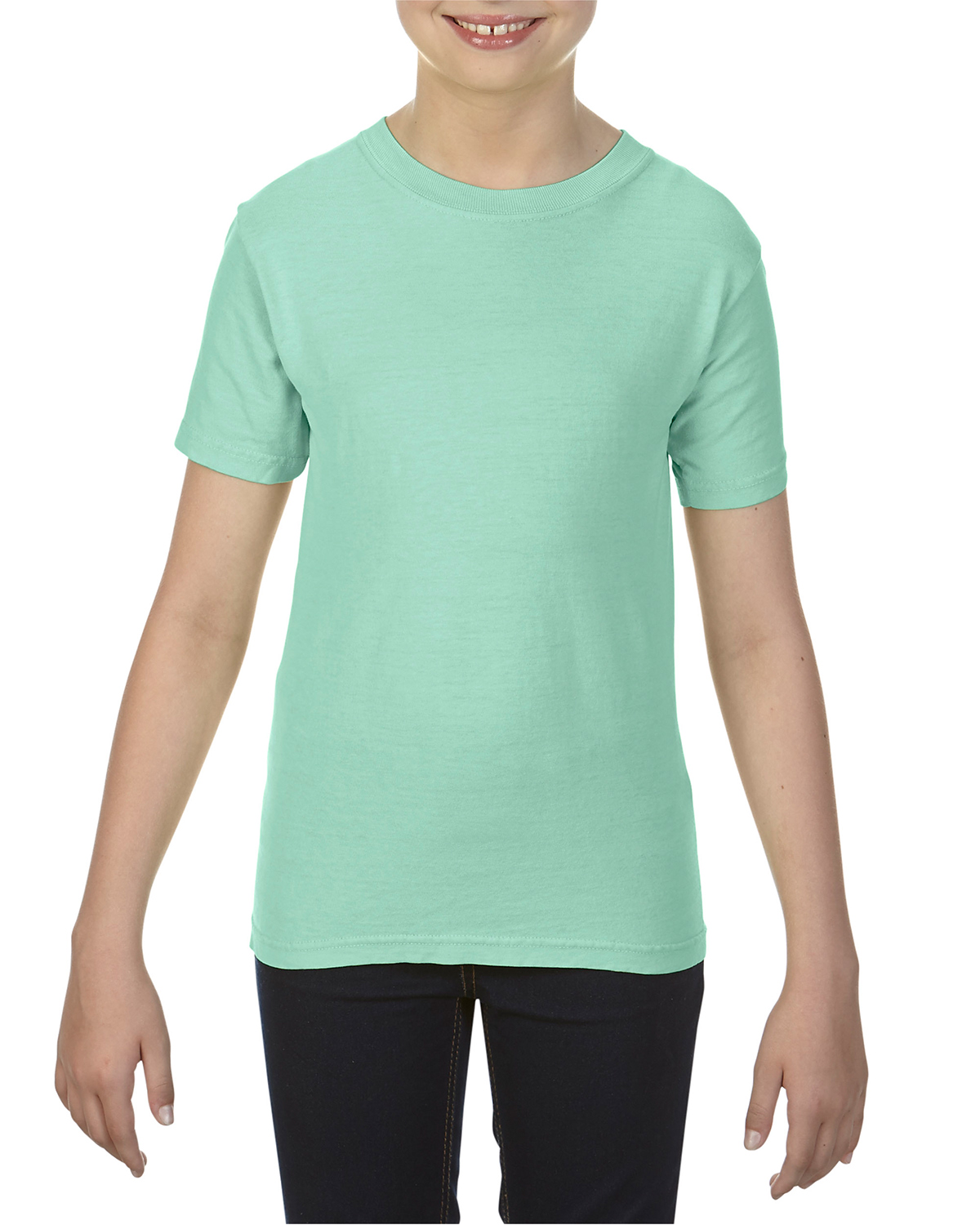 Comfort Colors C9018 Island Reef Youth 