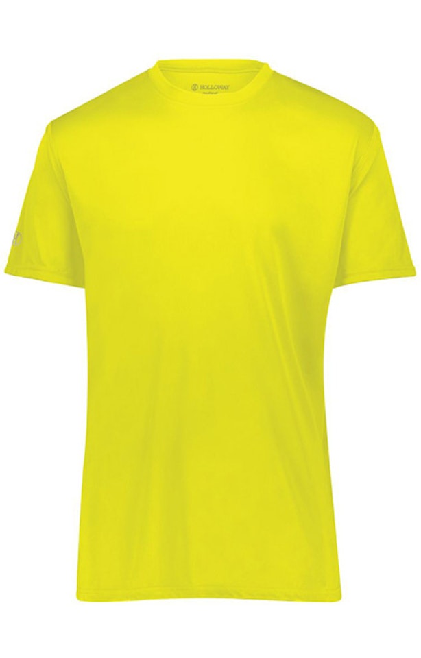 Holloway 2218HW SAFETY YELLOW
