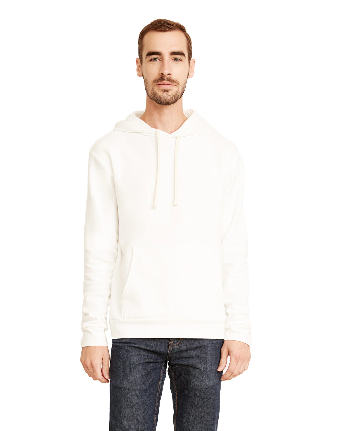Next Level 9303 Unisex Pullover Hood | Jiffy Shirts