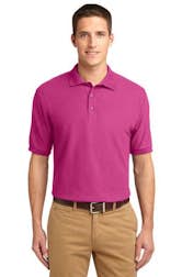 Tropical Pink