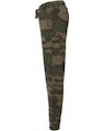 Independent Trading PRM20PNT Forest Camo Heather