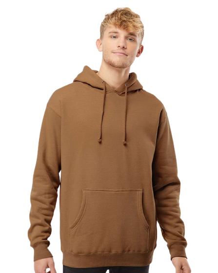 Ind4000 cheap hoodie review