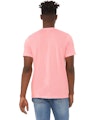 Bella + Canvas 3413C Pink Triblend