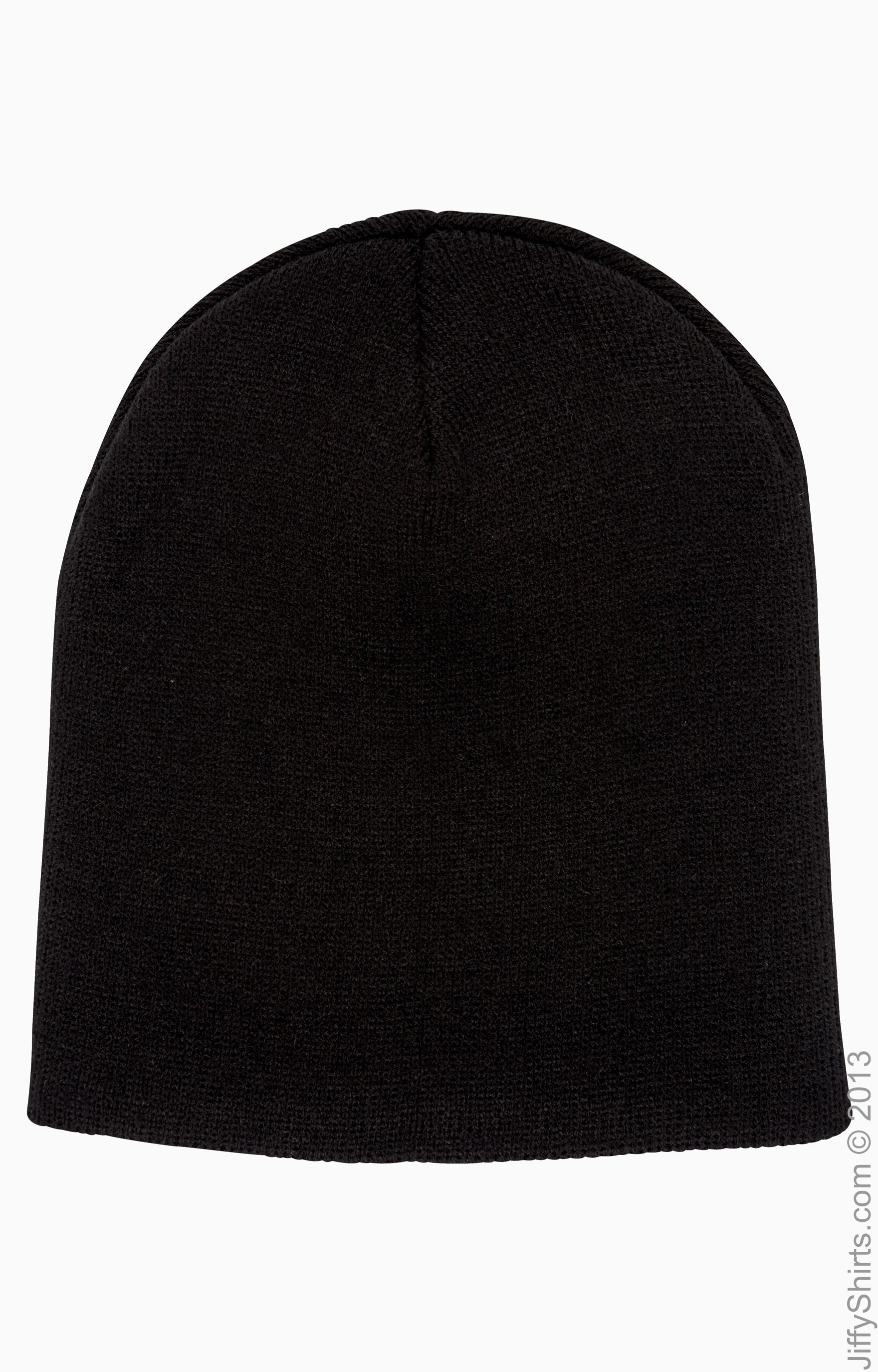 yupoong beanies