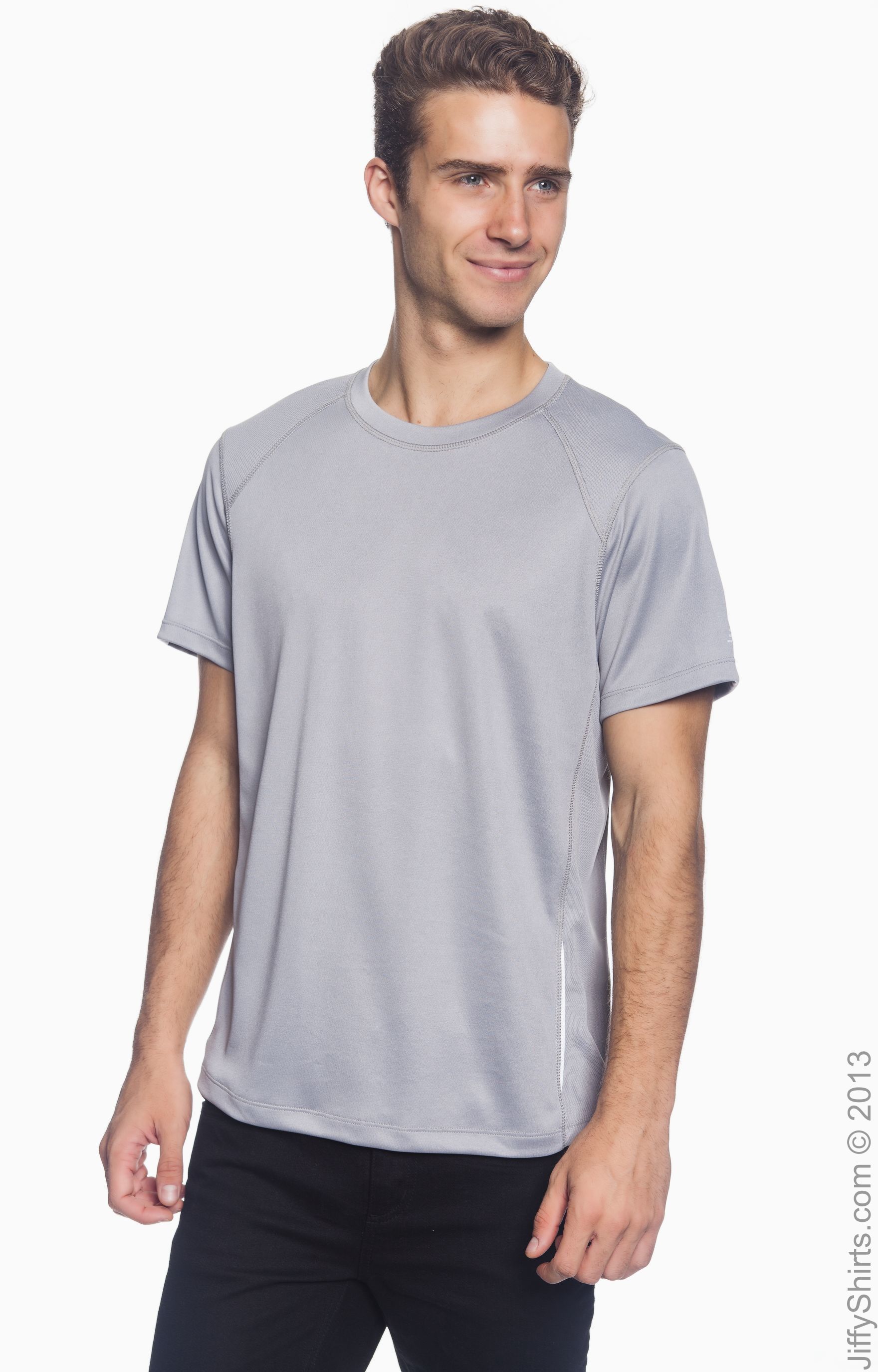 new balance t shirt price