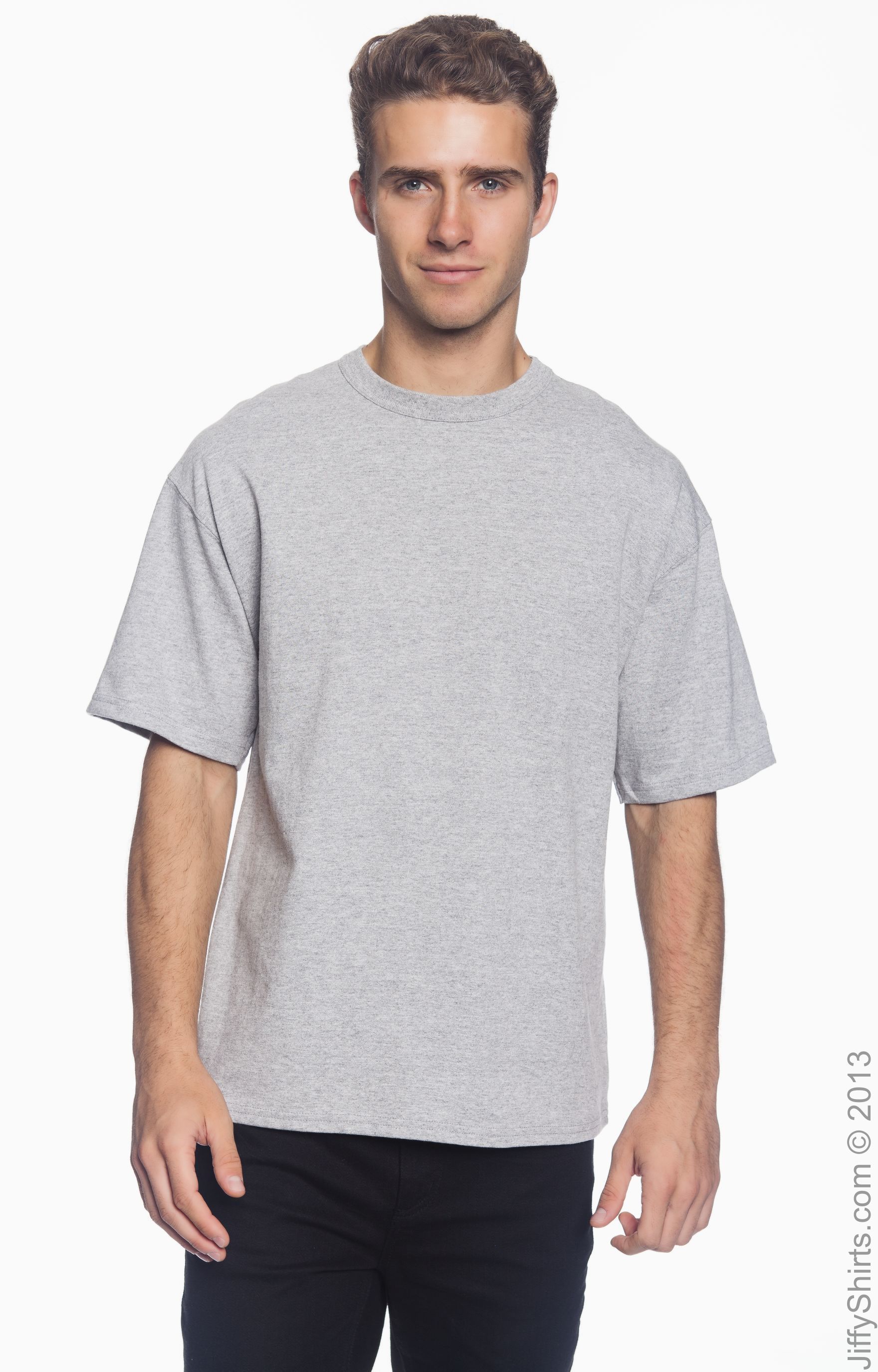 Oxford Adult 7 oz. Heritage Jersey T-Shirt
