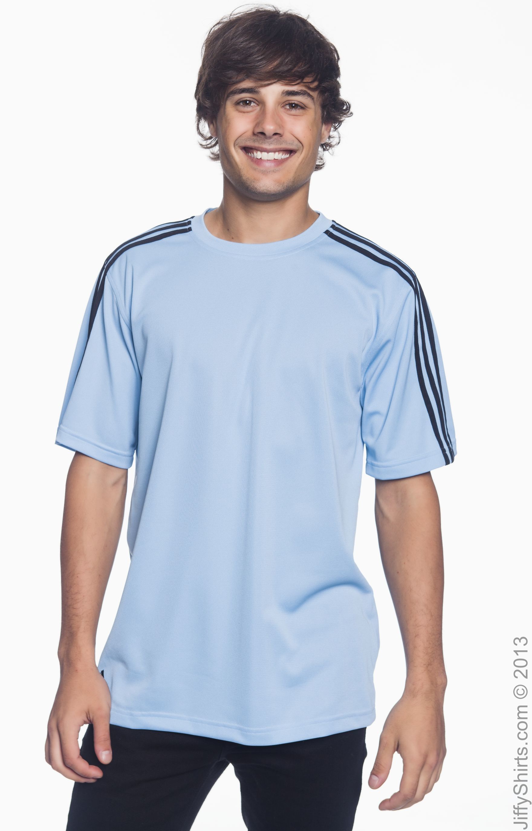 adidas t shirt triple 2013