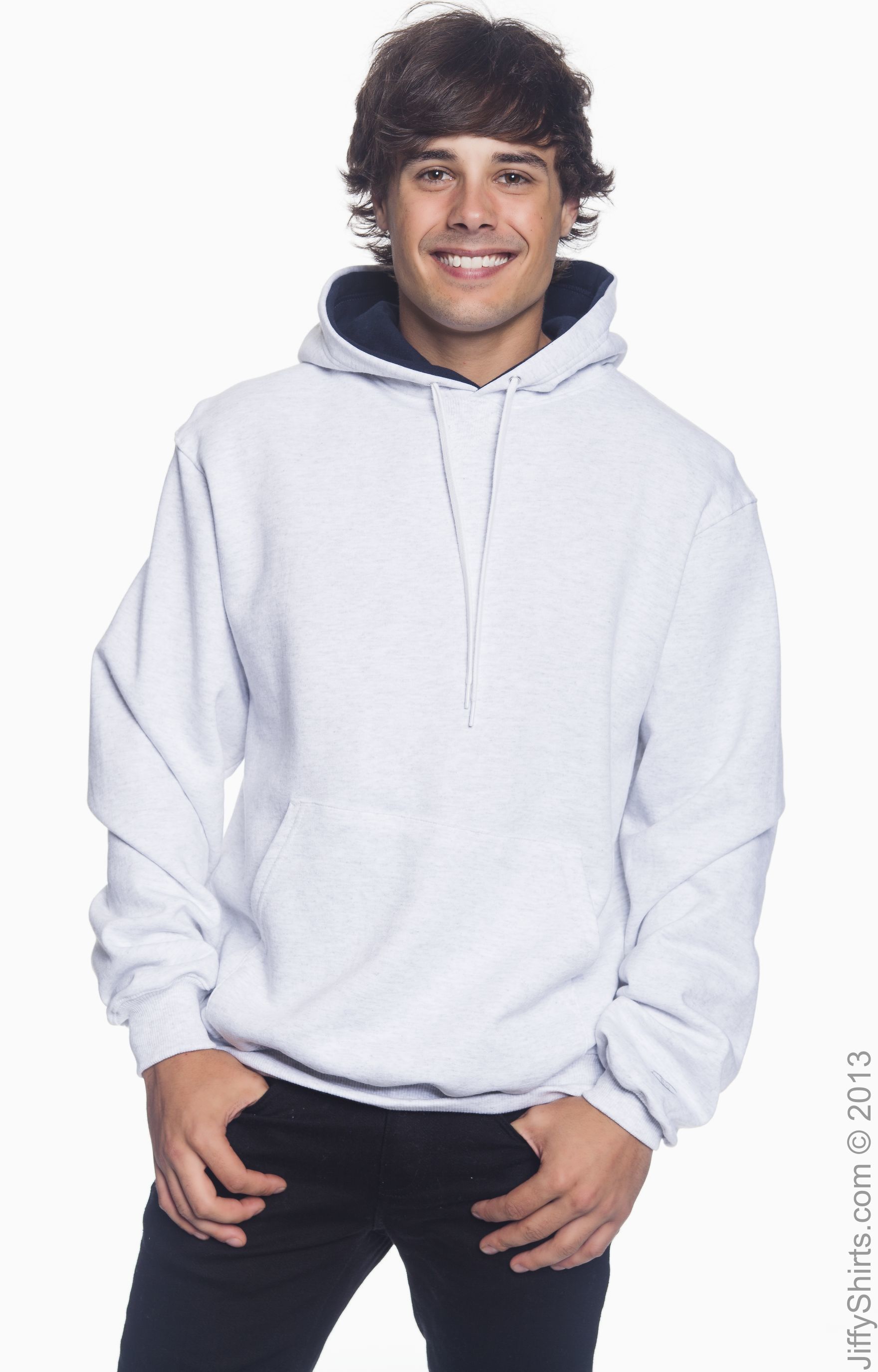 champion cotton max hoodie