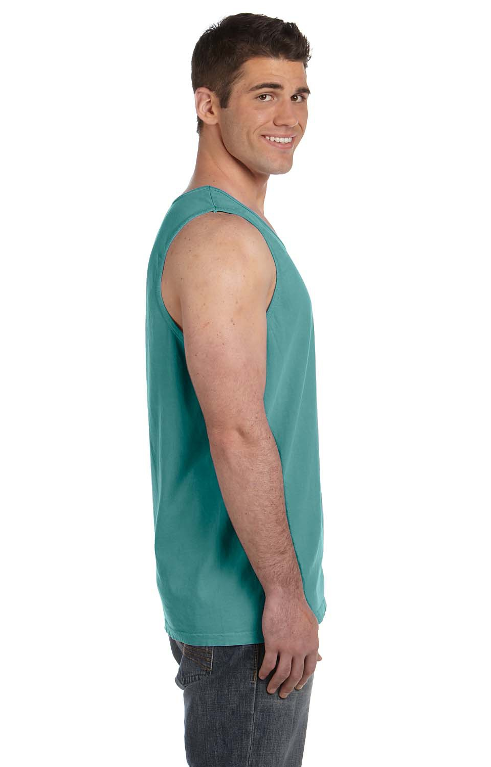 Comfort Colors C9360 Seafoam Adult 