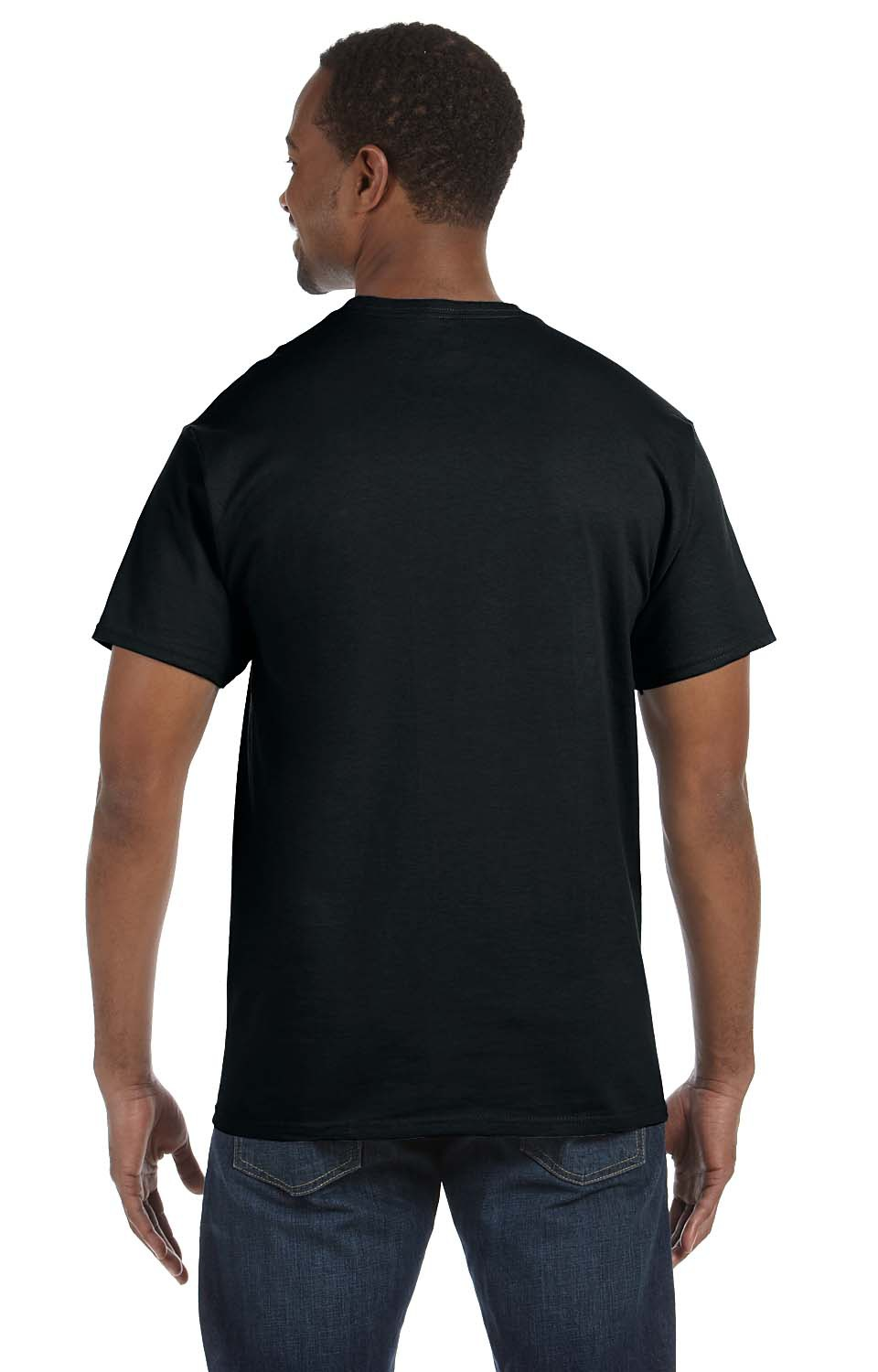 Gildan G500 Unisex Adult T-Shirt - Premium Cotton Basic Tee