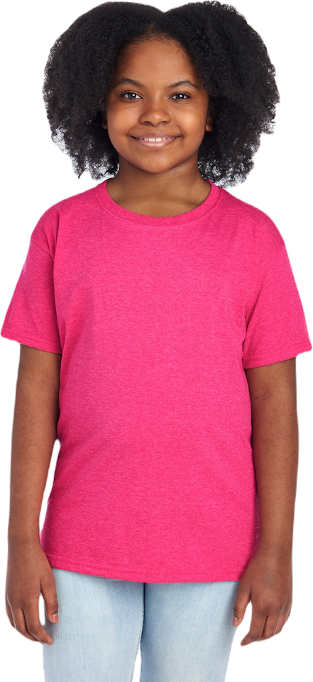 T Fruit Jiffy Shirts Hd B Oz. Cotton™ The Of | 3931 Shirt Youth Loom 5