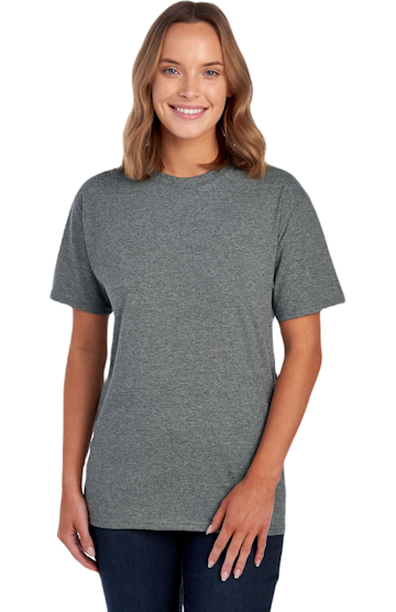 Fruit of the Loom 3931 Graphite Heather