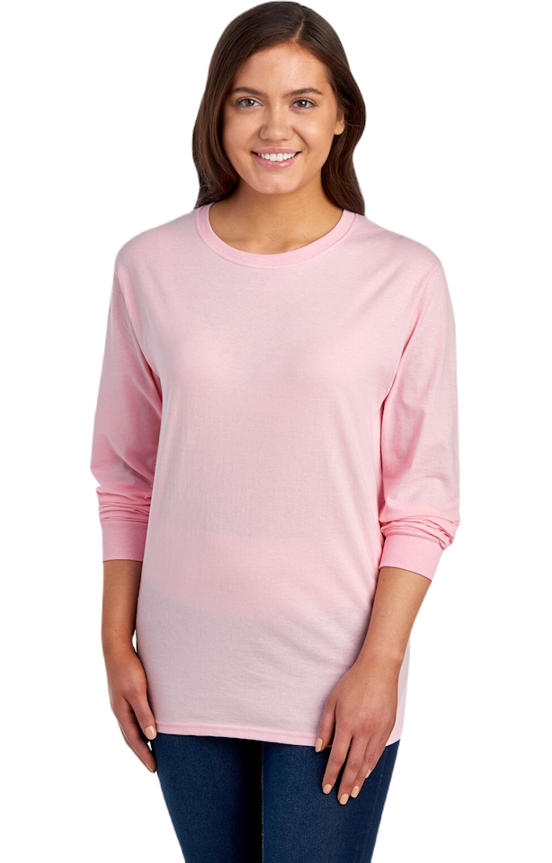 Fruit of the Loom 4930 Classic Pink