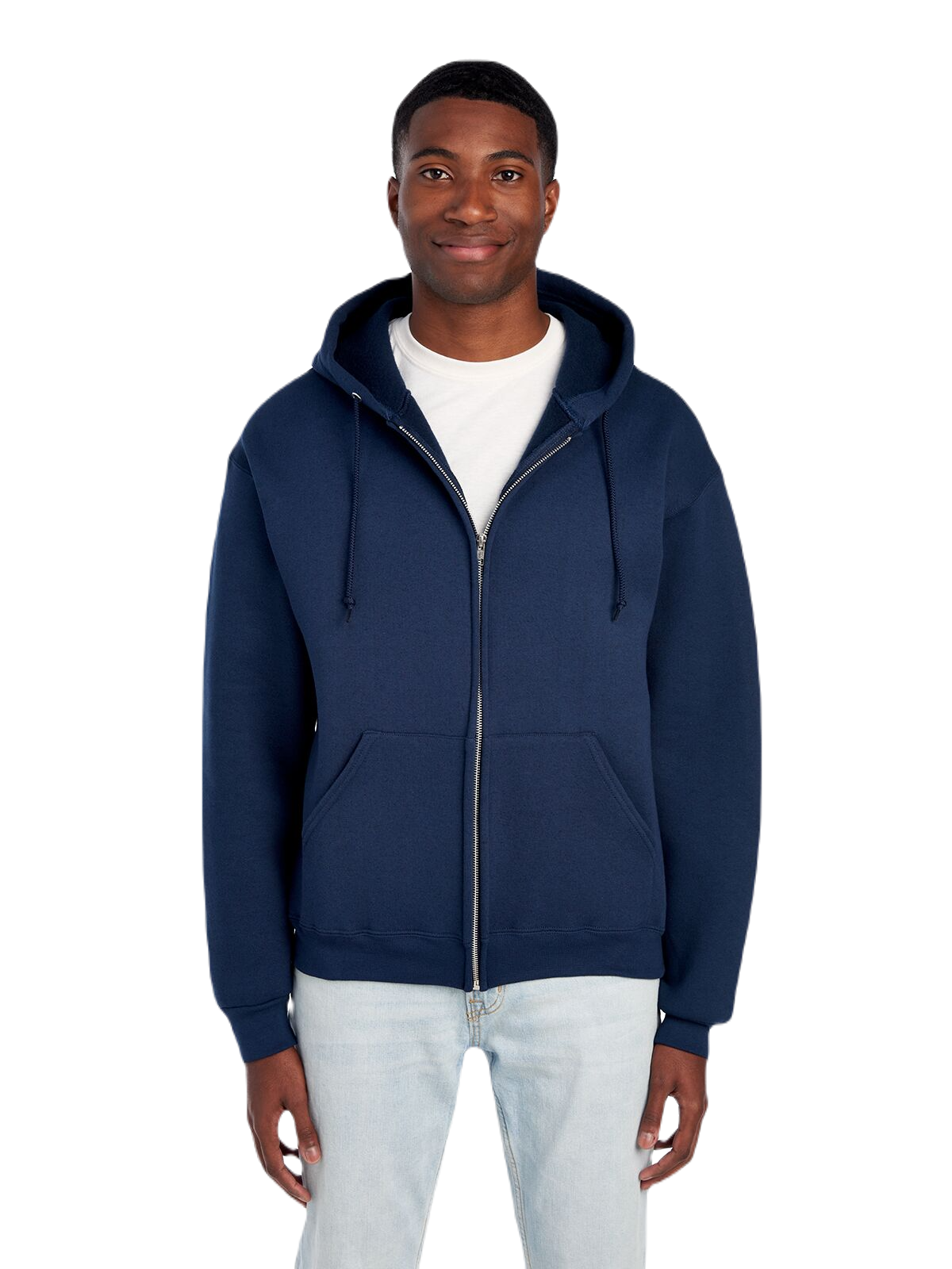 Fruit of the outlet loom heavy cotton hoodie