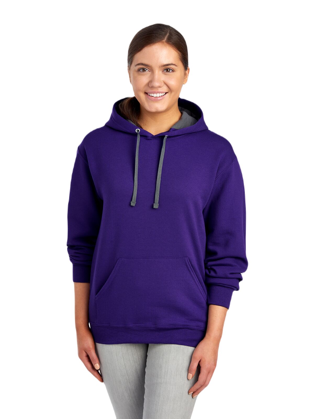 Fruit of the hot sale loom sofspun pullover hoodie