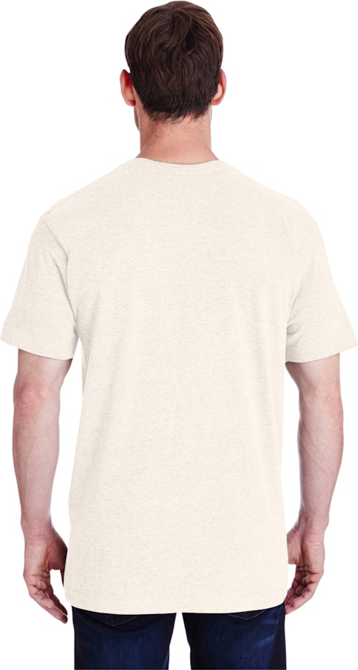 Lat 6901 Adult Fine Jersey T Shirt | Jiffy Shirts