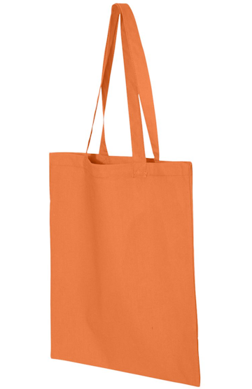 Liberty Bags 8860 Orange