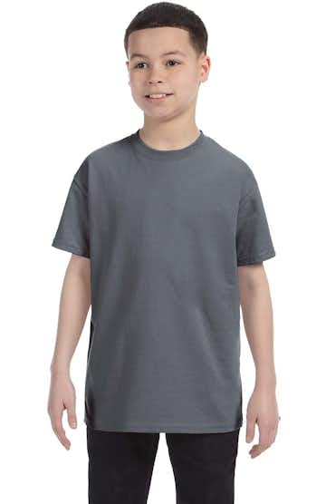 Gildan G500B Charcoal