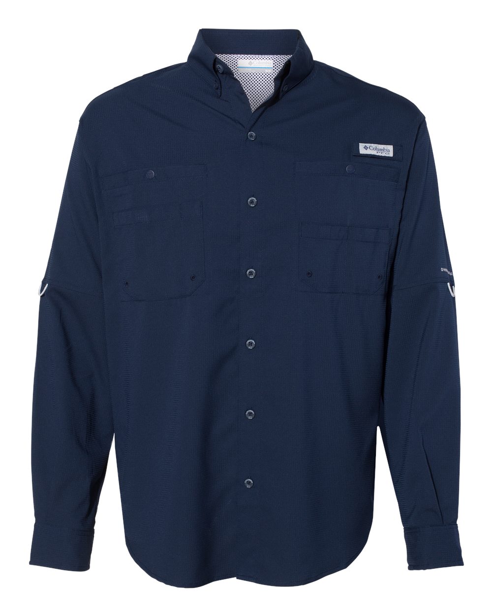 Columbia 7253 Collegiate Navy Men's 