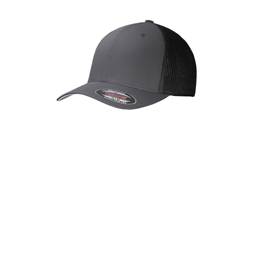 Port Authority C812 Graphite / Black 