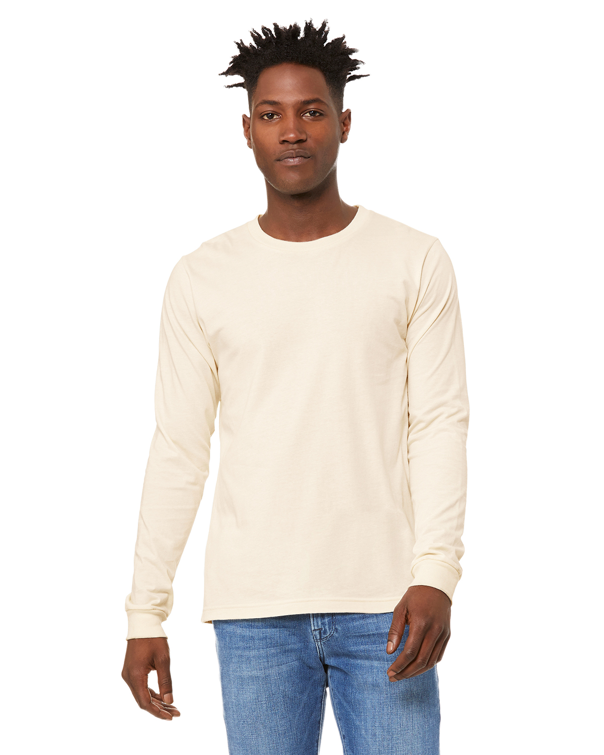 bella canvas 3501