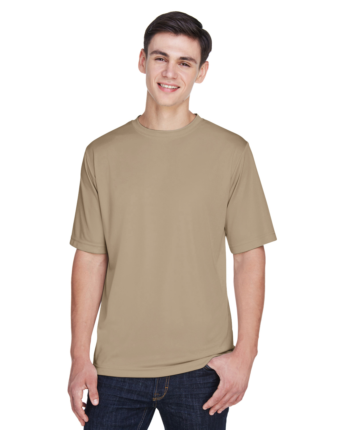 performance tee shirts