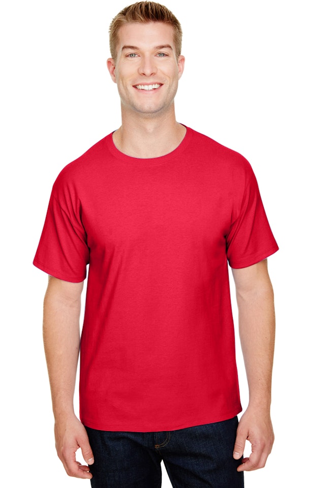 Champion CP10 Athletic Red