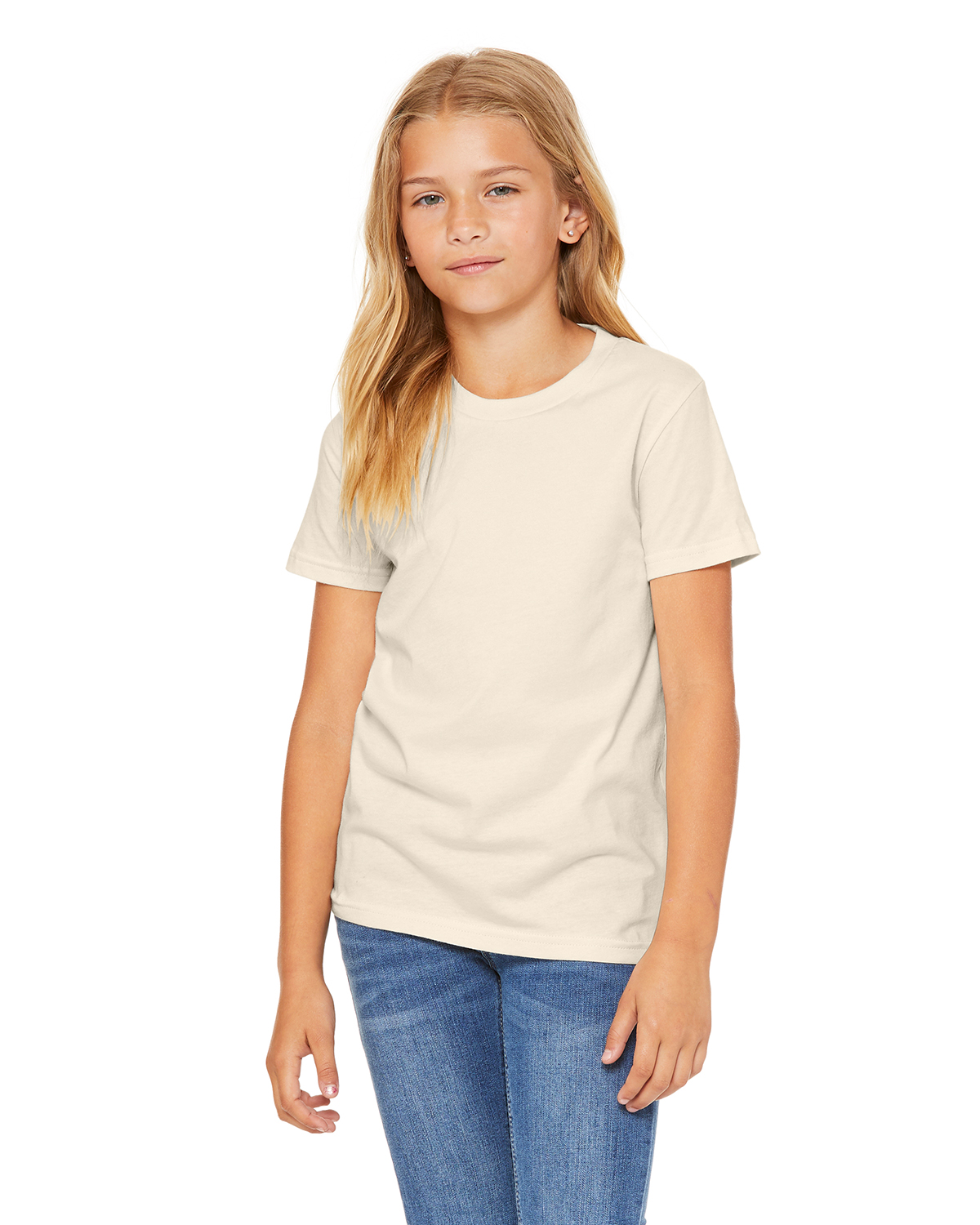 bella canvas 3007