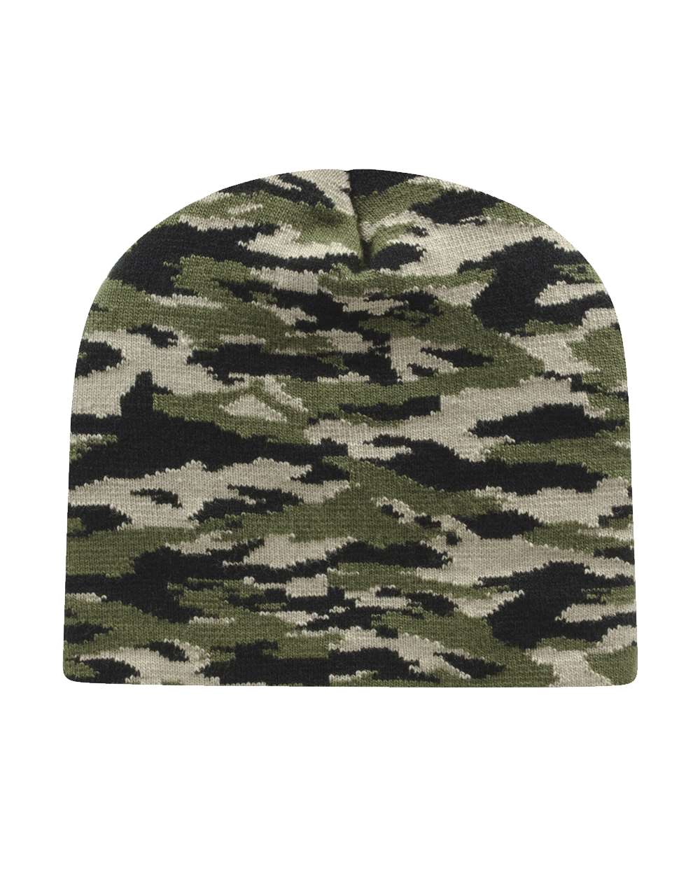 CAP AMERICA RKC9 Vintage Tiger Camo USA 