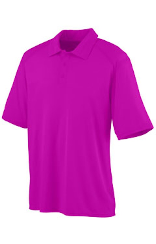 Augusta Sportswear A5001 Power Pink