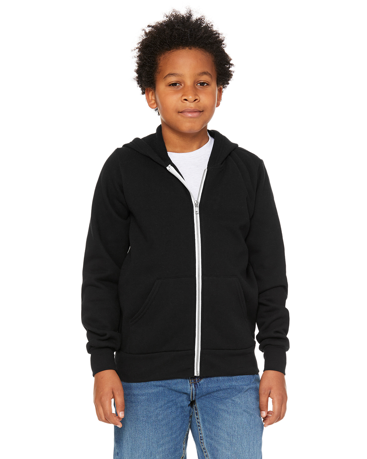 Bella zip hotsell up hoodie