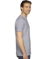 American Apparel 2001W Slate