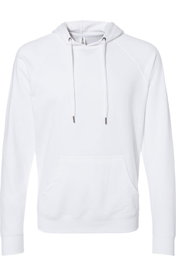 Independent Trading SS1000 White