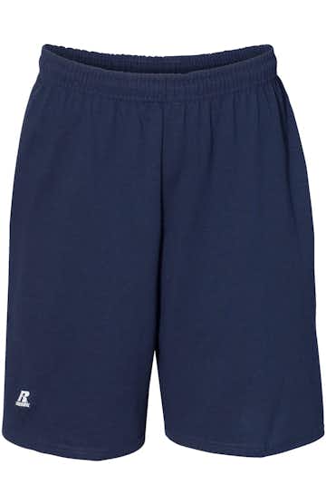 Russell Athletic 25843M Navy